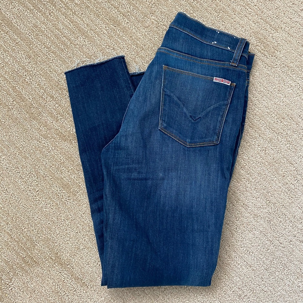 Hudson Jeans Skinny